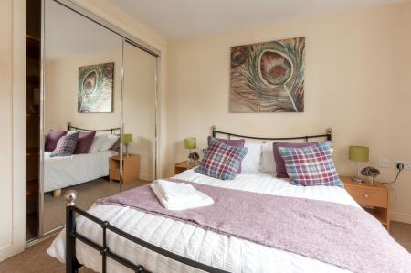 2 bedroom Flat for sale in 19 Dee Village, The City Centre, Aberdeen, AB11