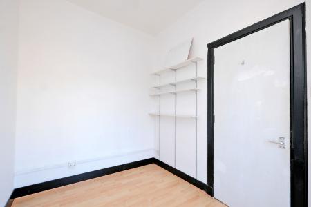 2 bedroom Flat for sale in 1A Eden Place, Rosemount, Aberdeen, AB25