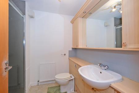 2 bedroom Flat for sale in 21 Bannermill Place, The Beach, Aberdeen, AB24