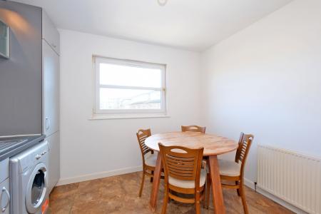 2 bedroom Flat for sale in 21 Bannermill Place, The Beach, Aberdeen, AB24