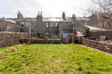 3 bedroom Flat for sale in 21 Leslie Road, Hilton, Aberdeen, AB24