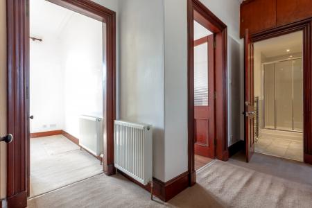 3 bedroom Flat for sale in 21 Leslie Road, Hilton, Aberdeen, AB24