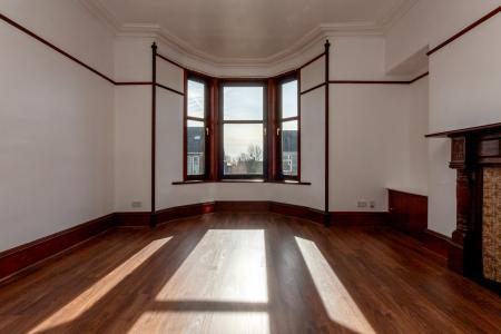 3 bedroom Flat for sale in 21 Leslie Road, Hilton, Aberdeen, AB24