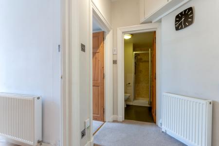 1 bedroom Flat for sale in 215 (Flat 7) Rosemount Place, Rosemount, Aberdeen, AB25