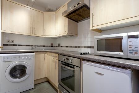 1 bedroom Flat for sale in 215 (Flat 7) Rosemount Place, Rosemount, Aberdeen, AB25