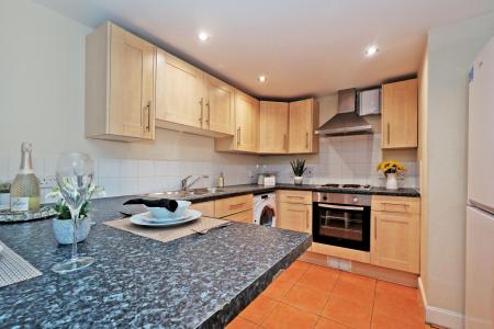 2 bedroom Flat for sale in 22 Market Street, The City Centre, Aberdeen, AB11