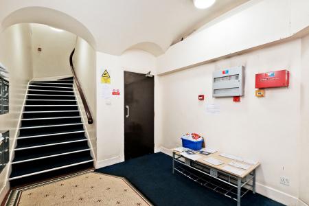 2 bedroom Flat for sale in 22 Market Street, The City Centre, Aberdeen, AB11