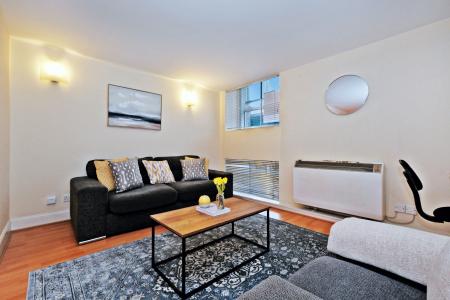 2 bedroom Flat for sale in 22 Market Street, The City Centre, Aberdeen, AB11