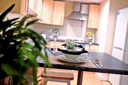 2 bedroom Flat for sale in 22 Market Street, The City Centre, Aberdeen, AB11