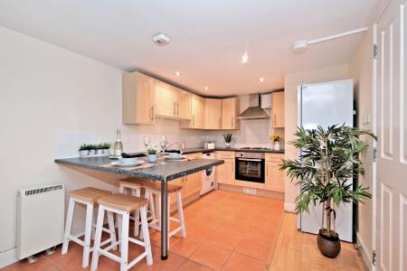 2 bedroom Flat for sale in 22 Market Street, The City Centre, Aberdeen, AB11