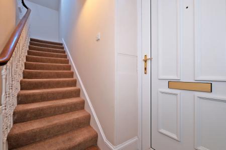 2 bedroom Flat for sale in 22A Loanhead Terrace, Rosemount, Aberdeen, AB25