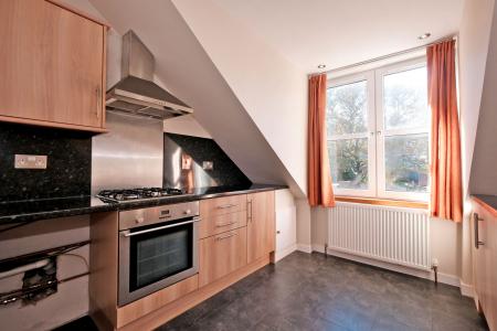 2 bedroom Flat for sale in 22A Loanhead Terrace, Rosemount, Aberdeen, AB25