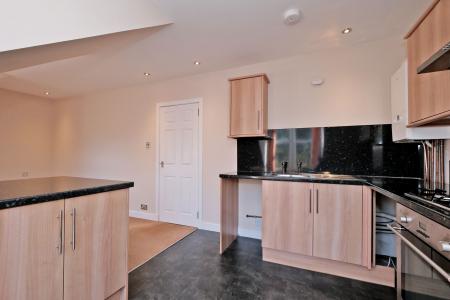 2 bedroom Flat for sale in 22A Loanhead Terrace, Rosemount, Aberdeen, AB25