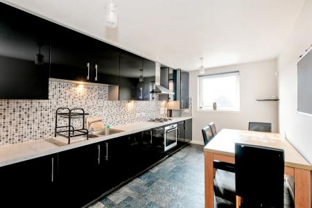 2 bedroom Flat for sale in 25 Cooper Lane, Hilton, Aberdeen, AB24