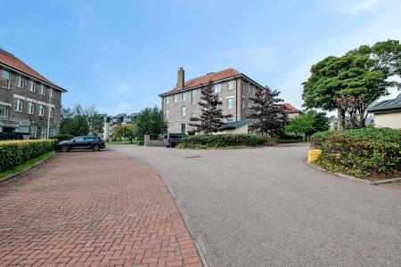 2 bedroom Flat for sale in 25 Cooper Lane, Hilton, Aberdeen, AB24