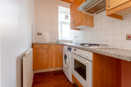 2 bedroom Flat for sale in 26 Wallfield Place, Rosemount, Aberdeen, AB25