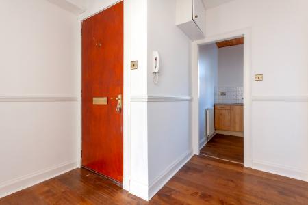 2 bedroom Flat for sale in 26 Wallfield Place, Rosemount, Aberdeen, AB25