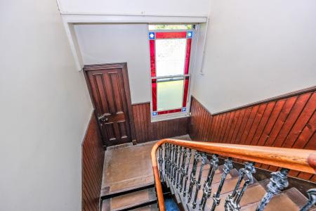 1 bedroom Flat for sale in 274 Hardgate, The City Centre, Aberdeen, AB10