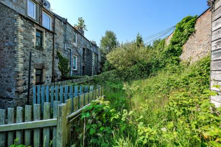 1 bedroom Flat for sale in 274 Hardgate, The City Centre, Aberdeen, AB10