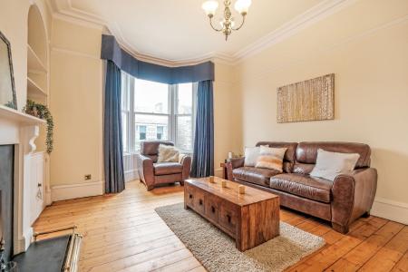 3 bedroom Flat for sale in 28 Grosvenor Place, Rosemount, Aberdeen, AB25