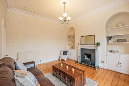 3 bedroom Flat for sale in 28 Grosvenor Place, Rosemount, Aberdeen, AB25