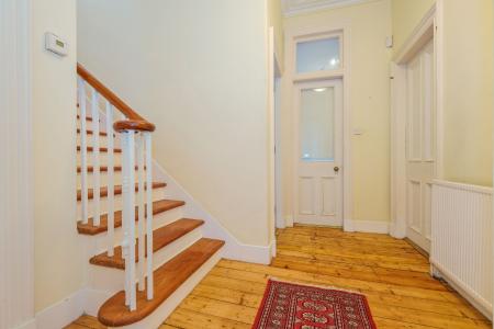 3 bedroom Flat for sale in 28 Grosvenor Place, Rosemount, Aberdeen, AB25