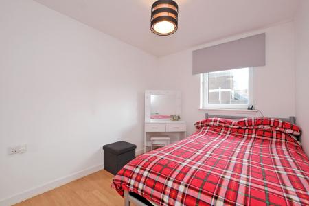 2 bedroom Flat for sale in Millburn Street, The City Centre, Aberdeen, AB11