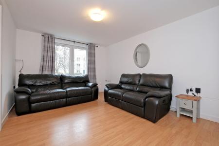 2 bedroom Flat for sale in Millburn Street, The City Centre, Aberdeen, AB11
