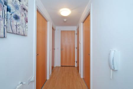 2 bedroom Flat for sale in Millburn Street, The City Centre, Aberdeen, AB11