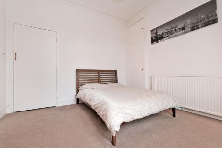 1 bedroom Flat for sale in 294 Union Grove, The West End, Aberdeen, AB10