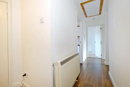 2 bedroom Flat for sale in 2F Union Lane, Ellon, AB41