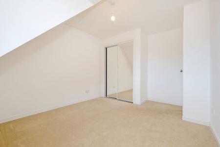 2 bedroom Flat for sale in 2F Union Lane, Ellon, AB41