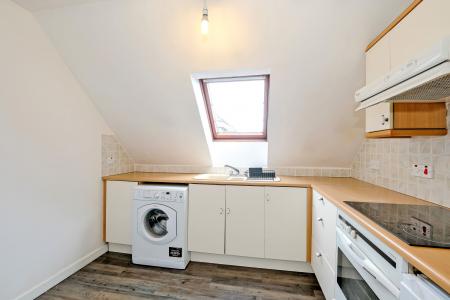 2 bedroom Flat for sale in 2F Union Lane, Ellon, AB41