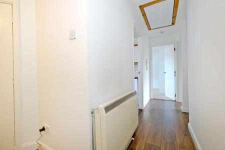 2 bedroom Flat for sale in 2F Union Lane, Ellon, AB41