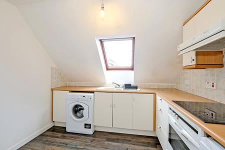 2 bedroom Flat for sale in 2F Union Lane, Ellon, AB41