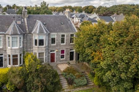 4 bedroom Flat for sale in 364 North Deeside Road, Cults, Aberdeen, AB15