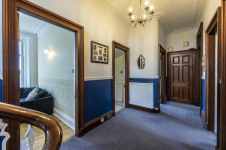 4 bedroom Flat for sale in 364 North Deeside Road, Cults, Aberdeen, AB15