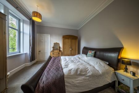 4 bedroom Flat for sale in 364 North Deeside Road, Cults, Aberdeen, AB15