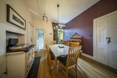 4 bedroom Flat for sale in 364 North Deeside Road, Cults, Aberdeen, AB15