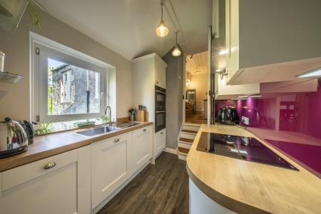 4 bedroom Flat for sale in 364 North Deeside Road, Cults, Aberdeen, AB15