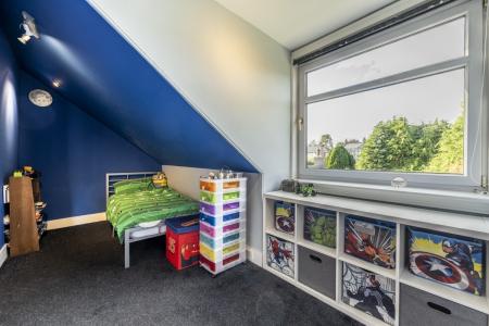 4 bedroom Flat for sale in 364 North Deeside Road, Cults, Aberdeen, AB15