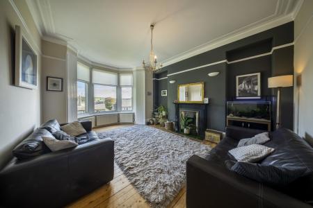 4 bedroom Flat for sale in 364 North Deeside Road, Cults, Aberdeen, AB15