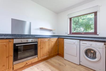 2 bedroom Flat for sale in 39 Donmouth Court, Bridge of Don, Aberdeen, AB23