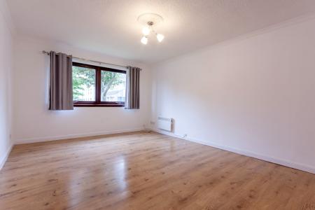 2 bedroom Flat for sale in 39 Donmouth Court, Bridge of Don, Aberdeen, AB23