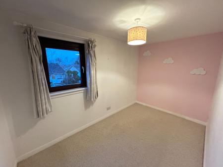 2 bedroom Terraced House for sale in 418 Lee Crescent North, Bridge of Don, Aberdeen, AB22