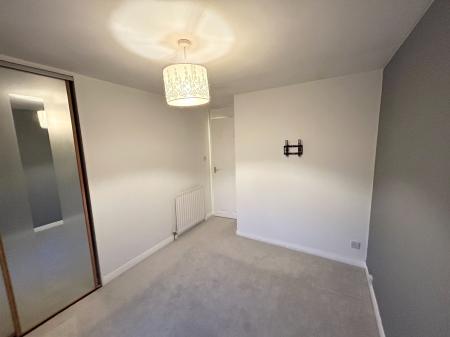2 bedroom Terraced House for sale in 418 Lee Crescent North, Bridge of Don, Aberdeen, AB22
