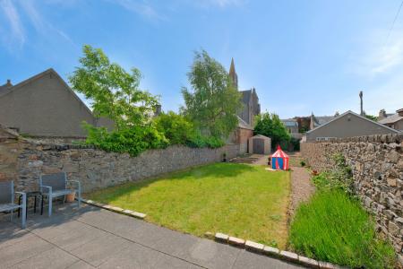 3 bedroom Terraced House for sale in 5 Osborne Place, The West End, Aberdeen, AB25