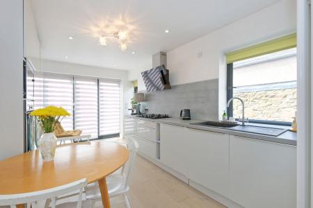3 bedroom Terraced House for sale in 5 Osborne Place, The West End, Aberdeen, AB25