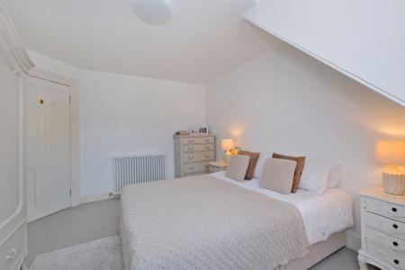 3 bedroom Terraced House for sale in 5 Osborne Place, The West End, Aberdeen, AB25