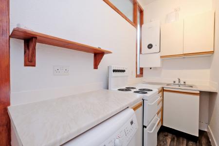 1 bedroom Flat for sale in 52 Mid Stocket Road, Rosemount, Aberdeen, AB15